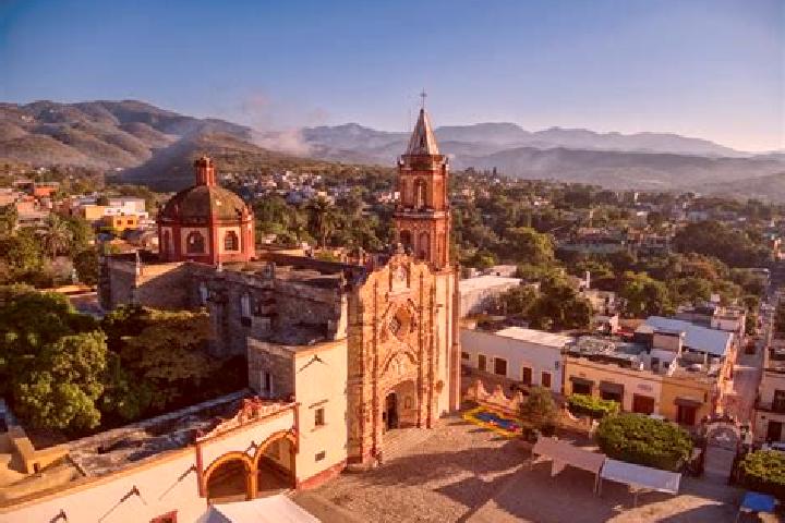 Addison, 21 — Escort in Santa Rosa Jauregui, Mexico