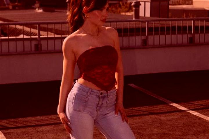 Addison, 21 — Escort in Schieren, Germany
