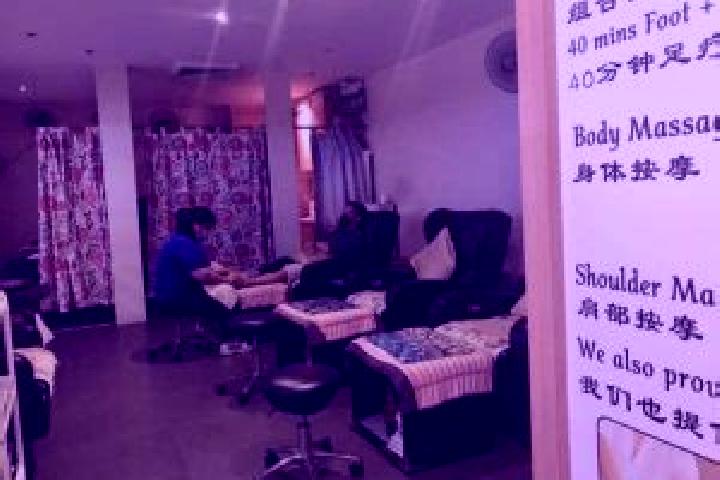 Addison, 21 — Escort in Shazhou, China