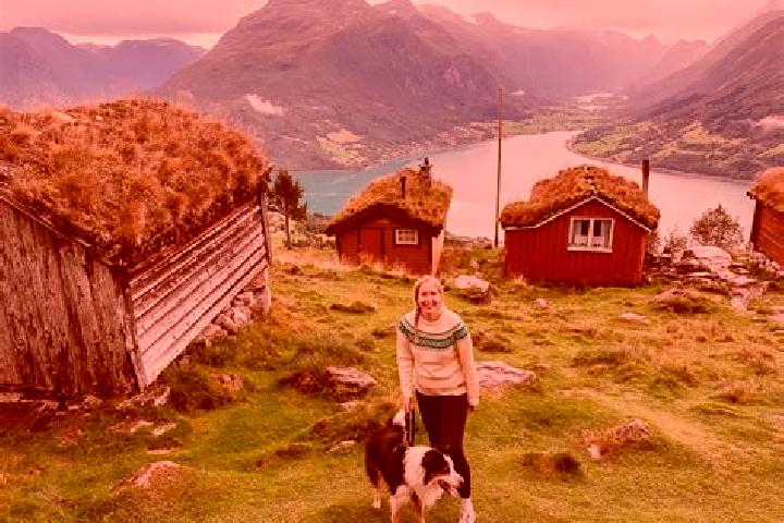 Addison, 21 — Escort in Spetalen, Norway