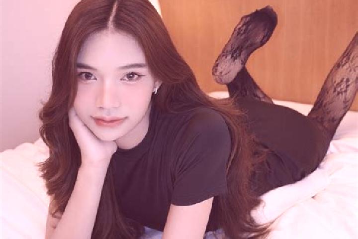 Addison, 21 — Escort in Taipei, Taiwan