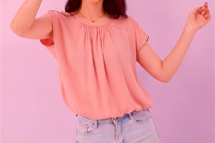 Addison, 21 — Escort in Tatkon, Myanmar