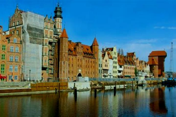 Addison, 21 — Escort in Ustka, Poland