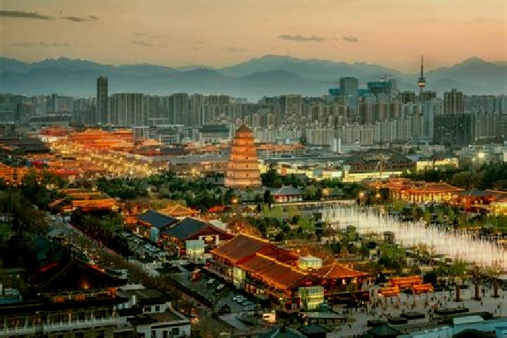 Addison, 21 — Escort in Yi Xian, China