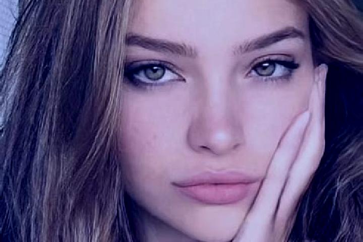 Addison, 22, a blonde brown-eyed middle eastern companion based in Barraganete. Offering Party Girl, A-Level, Couples, Massage, OWO. Available for incall and...
