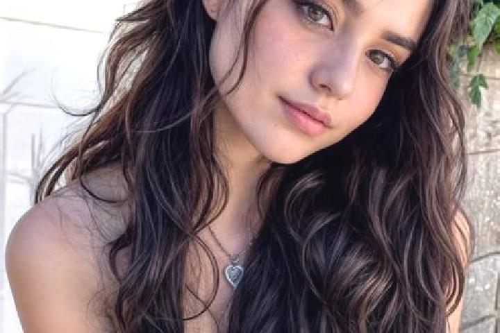 Addison, 22, a brunette hazel-eyed middle eastern companion based in Sofiysk. Offering Travel Companion, Overnight, Striptease, Prostate Massage, Deep French...