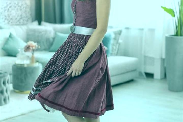 Addison, 22 — Escort in Abazli, Turkey