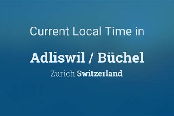 Addison, 22 — Escort in Adliswil / Buechel, Switzerland