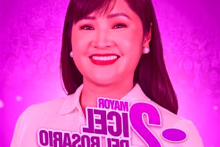 Addison, 22 — Escort in Bagong Tanza, Philippines