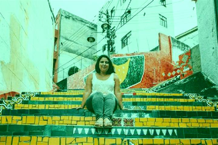 Addison, 22 — Escort in Beira Rio, Brazil