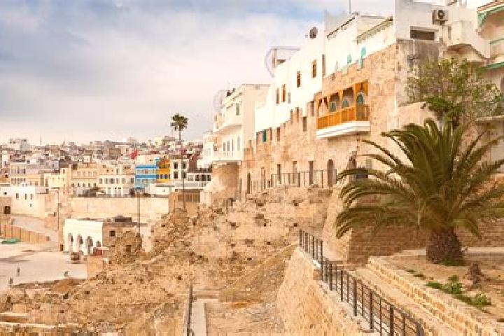 Addison, 22 — Escort in Boukhalef, Morocco
