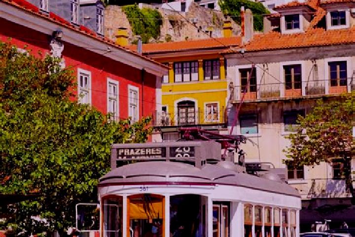 Addison, 22 — Escort in Campo De Ourique, Portugal