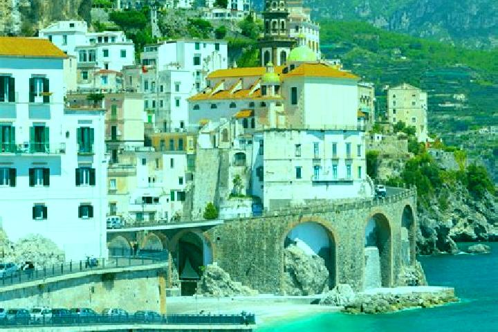 Addison, 22 — Escort in Canda, Italy