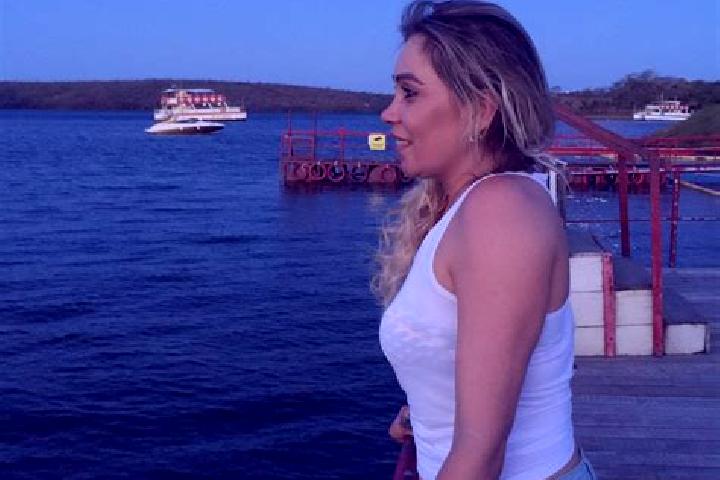 Addison, 22 — Escort in Carira, Brazil