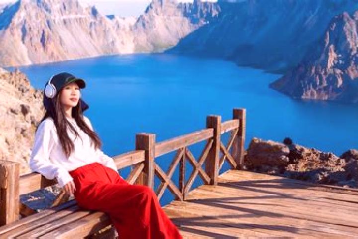 Addison, 22 — Escort in Erdaobaihe, China