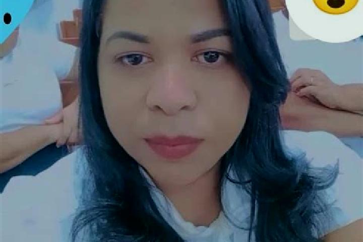 Addison, 22 — Escort in Gameleira, Brazil