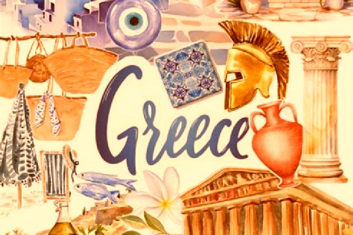 Addison, 22 — Escort in Gastouri, Greece