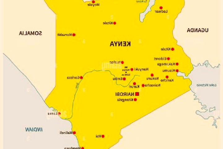 Addison, 22 — Escort in Gongoni, Kenya