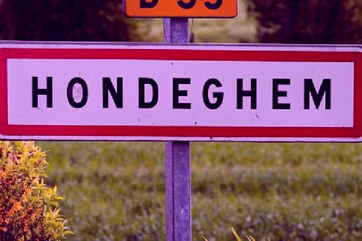 Addison, 22 — Escort in Hondeghem, France