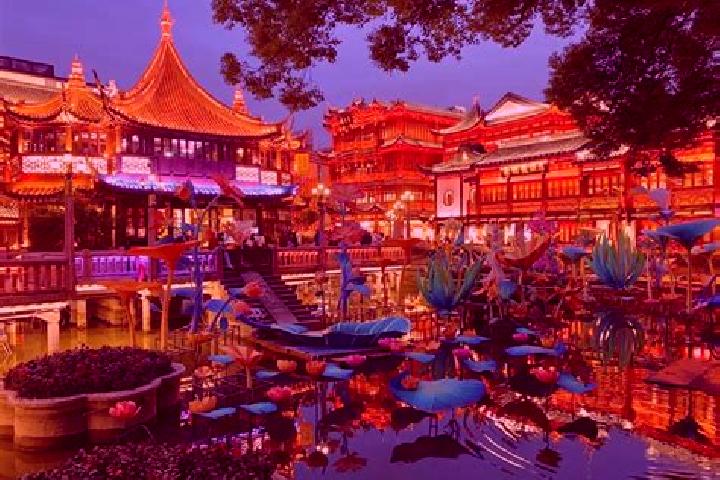 Addison, 22 — Escort in Jiumen, China