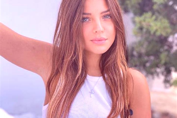 Addison, 22 — Escort in Kato Mitrousi, Greece