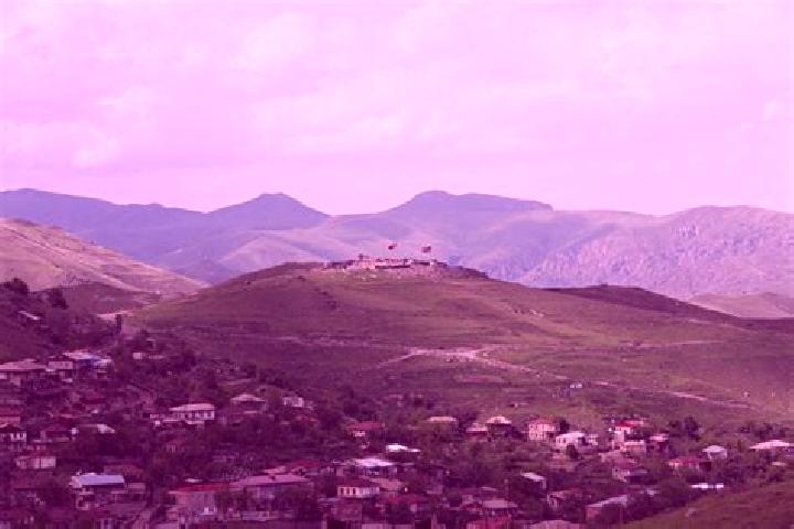 Addison, 22 — Escort in Khnatsakh, Armenia