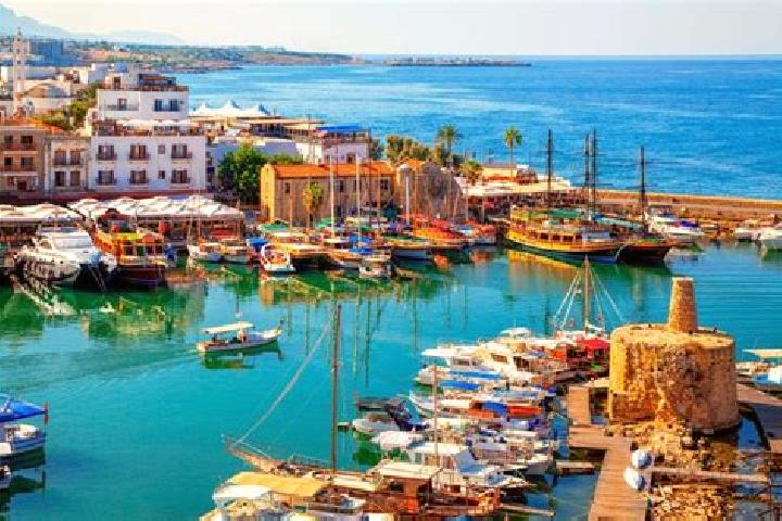 Addison, 22 — Escort in Konia, Cyprus