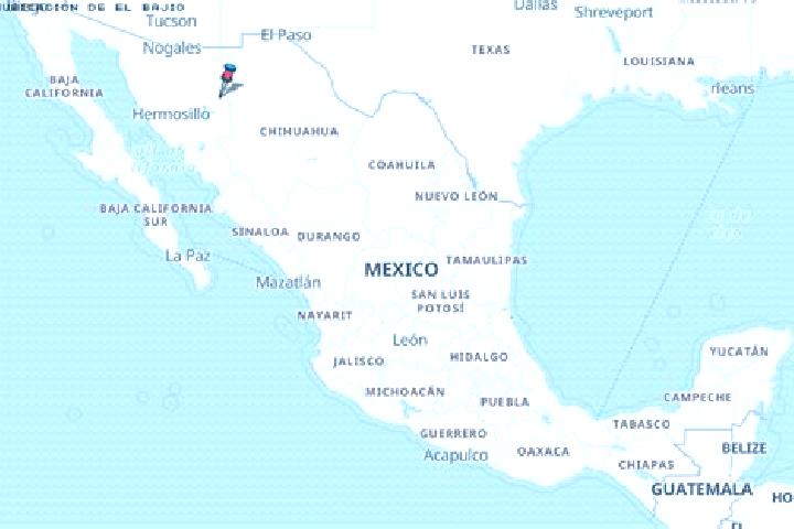 Addison, 22 — Escort in La Cruz del Bajio, Mexico