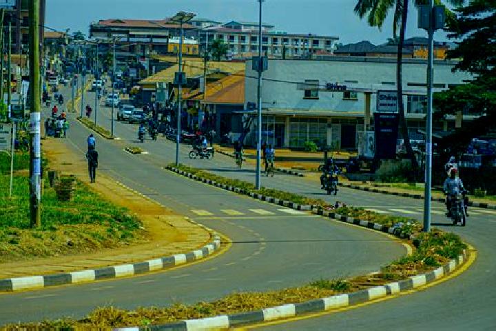 Addison, 22 — Escort in Lira, Uganda