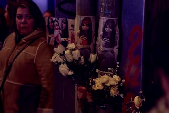 Addison, 22 — Escort in Los Cerrillos, Uruguay