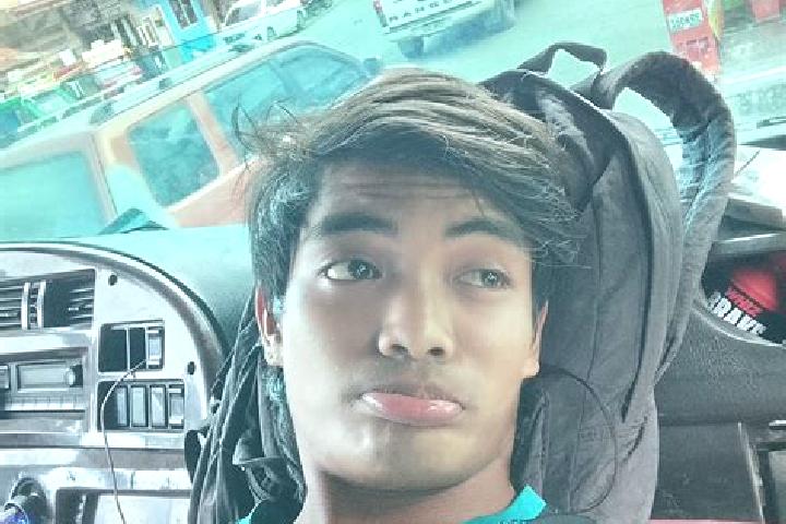 Addison, 22 — Escort in Mahinog, Philippines