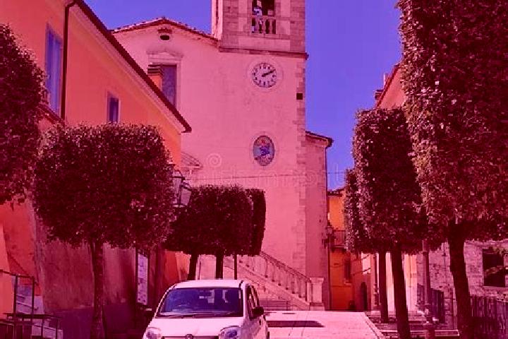 Addison, 22 — Escort in Mirabello Sannitico, Italy