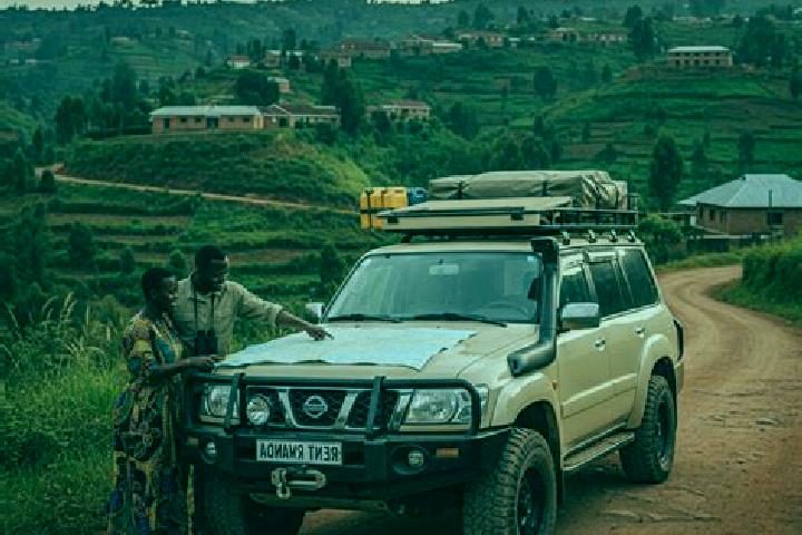 Addison, 22 — Escort in Mongoumba, Central African Republic