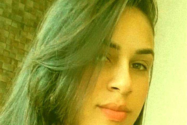 Addison, 22 — Escort in Nova Palma, Brazil