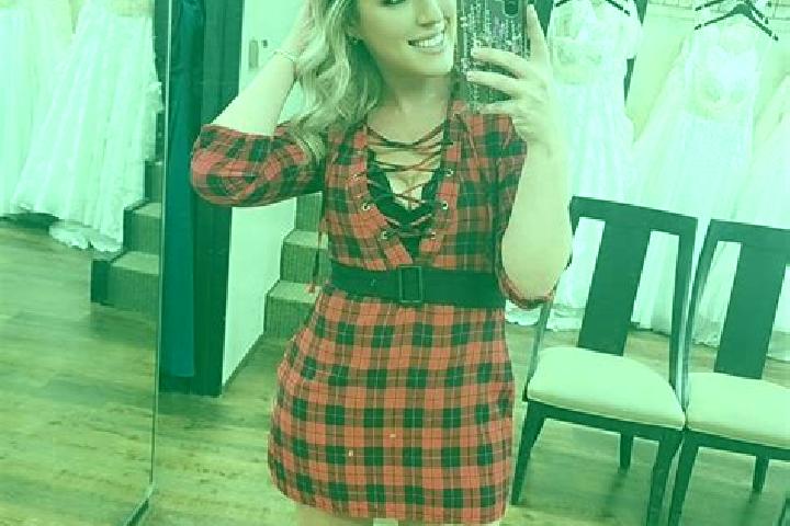 Addison, 22 — Escort in Orchard Mesa, United States