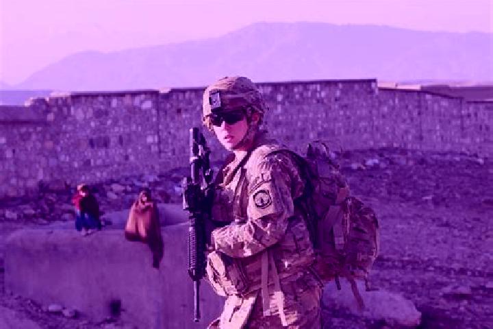 Addison, 22 — Escort in Pachir wa Agam, Afghanistan