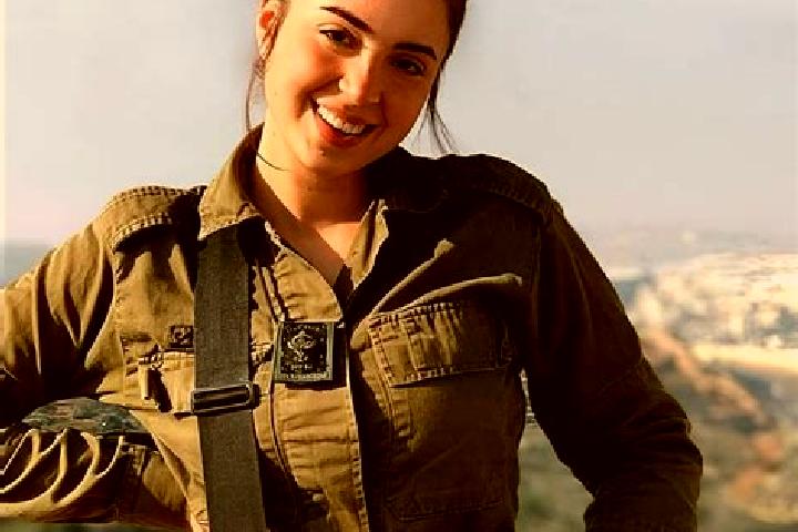 Addison, 22 — Escort in Shalva, Israel