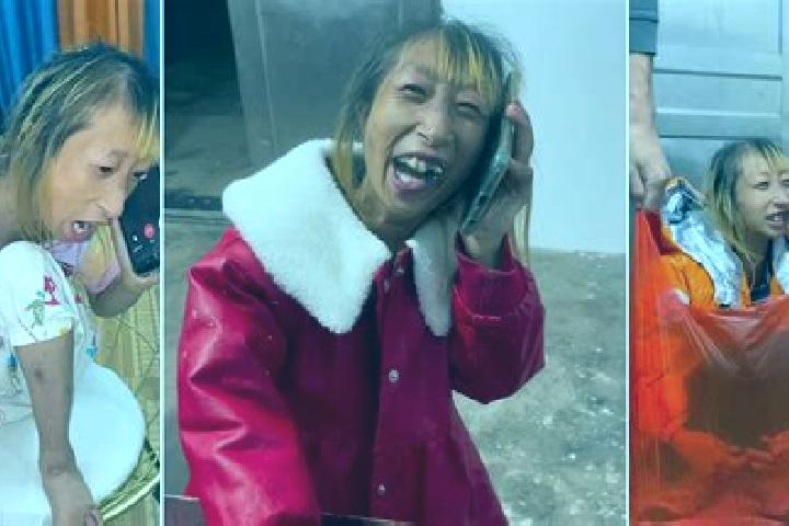 Addison, 22 — Escort in Xiao ao, China