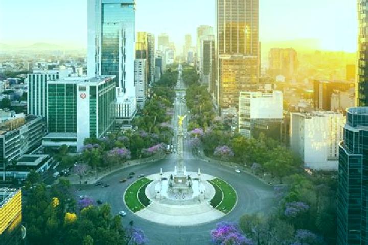 Addison, 22 — Escort in Xochicuatla, Mexico
