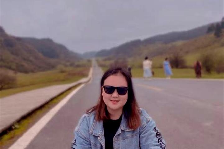 Addison, 22 — Escort in Yanyang, China