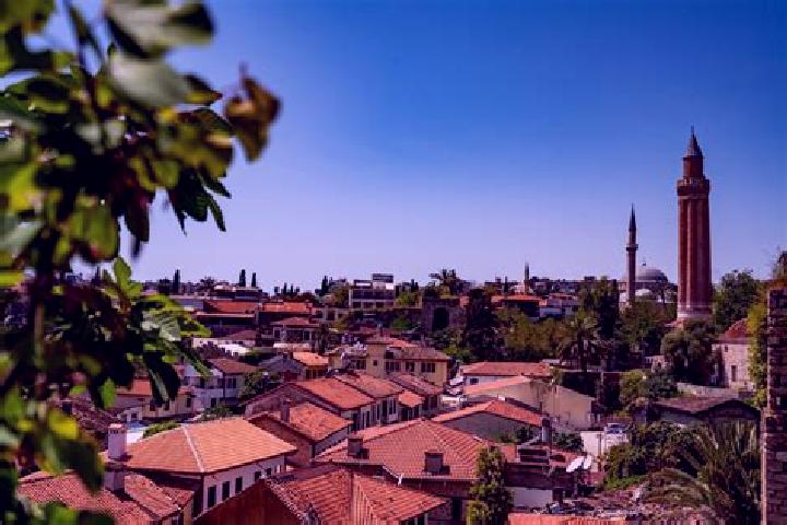 Addison, 22 — Escort in Yelten, Turkey