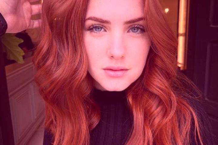 Addison, 23, a auburn blue-eyed caribbean companion based in Tempa la Mandra. Offering Massage, 69, Girlfriend Experience. Available for incall and outcall, ...