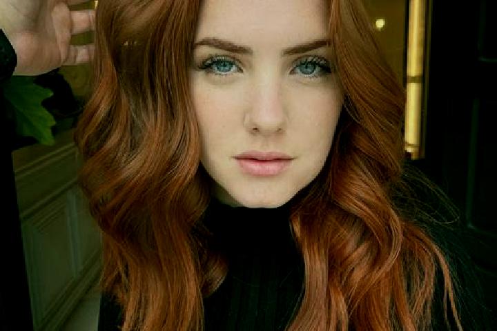 Addison, 23, a auburn blue-eyed caucasian companion based in Fier-Shegan. Offering Duos, Domination, Erotic Massage. Available for incall and outcall, overni...