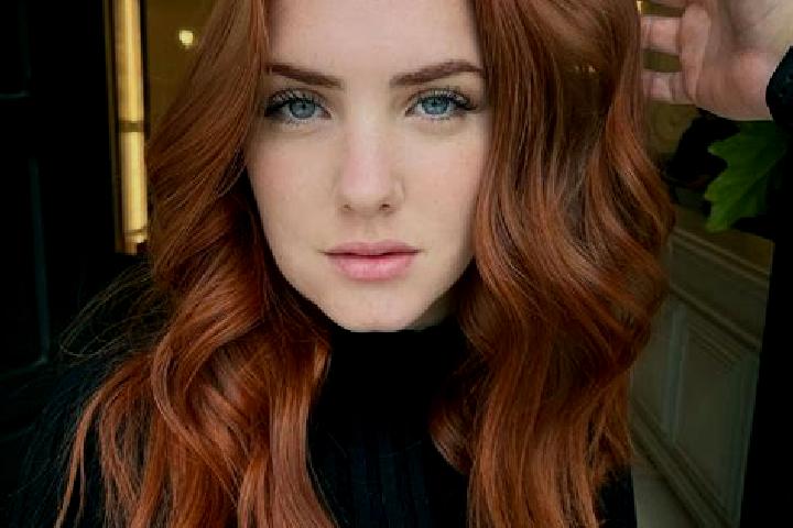 Addison, 23, a auburn blue-eyed mediterranean companion based in Gandu. Offering Couples, Erotic Massage, OWO. Available for incall and outcall, overnight bo...