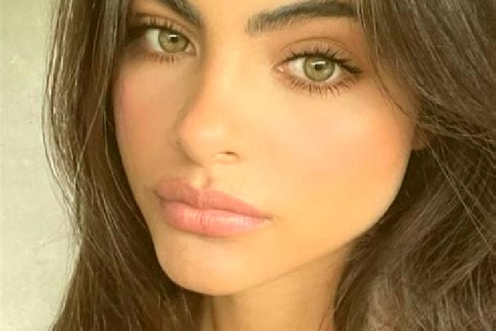 Addison, 23, a blonde dark-eyed latina companion based in Suncun. Offering Deep French Kissing, Girlfriend Experience, A-Level, Overnight, Couples. Available...
