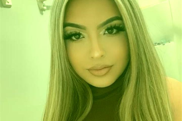 Addison, 23, a blonde grey-eyed latina companion based in Cullashpampa. Offering GFE, Couples, 69, Roleplay. Available for incall and outcall, overnight book...
