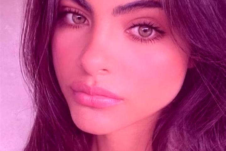 Addison, 23, a brunette dark-eyed caucasian companion based in Karangdalam. Offering Couples, Domination, GFE. Available for incall and outcall, day and even...