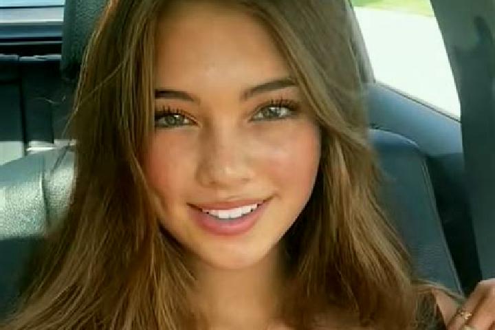 Addison, 23, a brunette grey-eyed caucasian companion based in Ananindeua. Offering Massage, A-Level, BDSM, Couples, CIM. Available for incall and outcall, d...