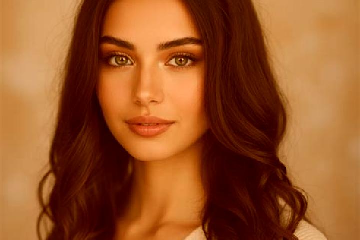Addison, 23, a chestnut brown-eyed european companion based in Godech. Offering Massage, Fetish. Available for incall and outcall, day and evening dates.
