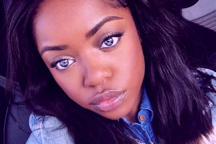Addison, 23, a red blue-eyed ebony companion based in Bobeadougou. Offering Massage, Duos, CIM, A-Level. Available for incall and outcall, day and evening da...